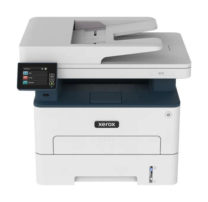 XEROX  B235_DNI  MULTIFUNCIONAL  MONO - XEROX  B235_DNI  MULTIFUNCIONAL  MONO -